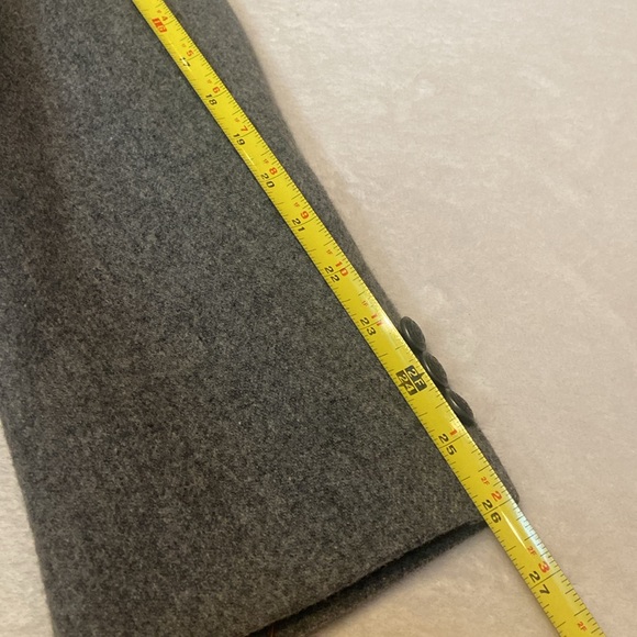 VINTAGE Men’s WOOLRICH Sport Coat Blazer Size 42 Crafted With Pride In USA - Picture 13 of 13